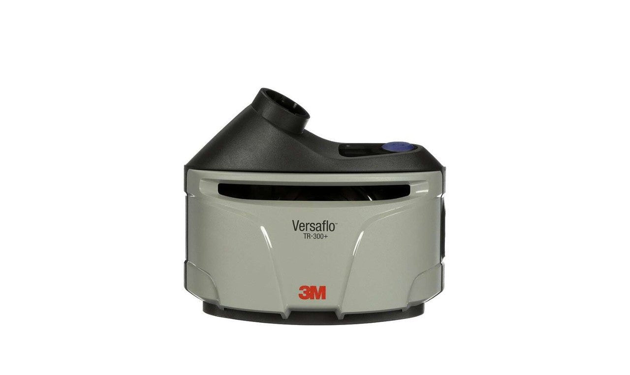 3M TR - 302N+ Versaflo PAPR Unit - Koshersafe
