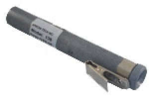 Direct - Reading Dosimeter - W138, 0 - 200mR with Sapphire Window - Koshersafe