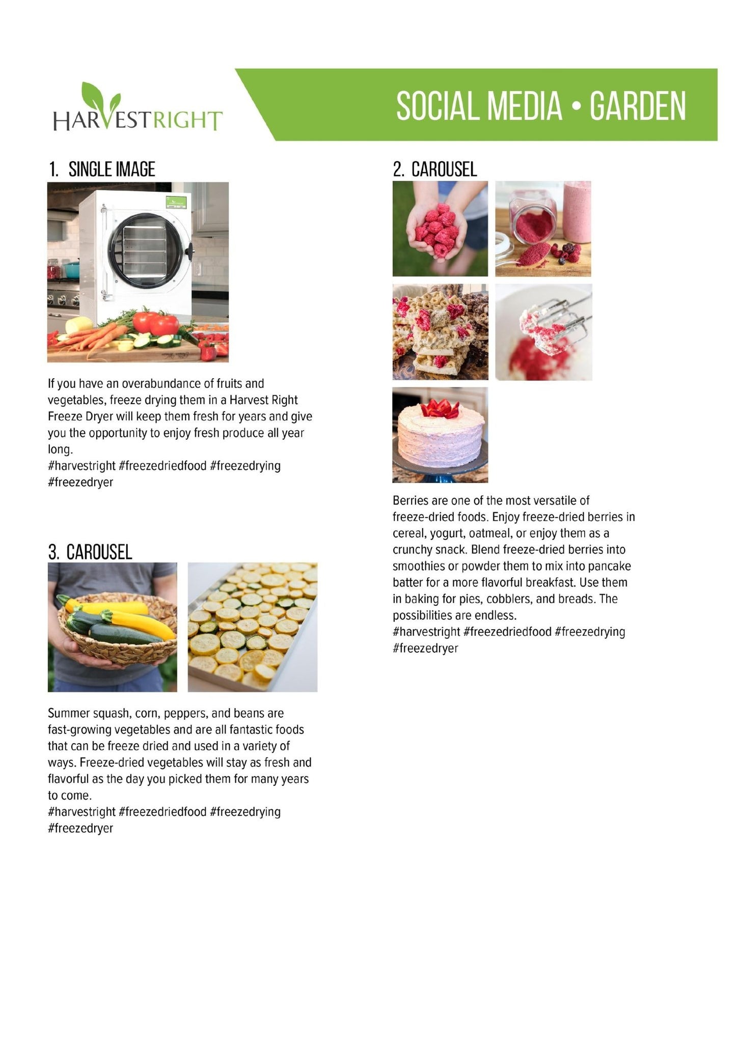 Home Pro Freeze Dryer - Medium - Koshersafe