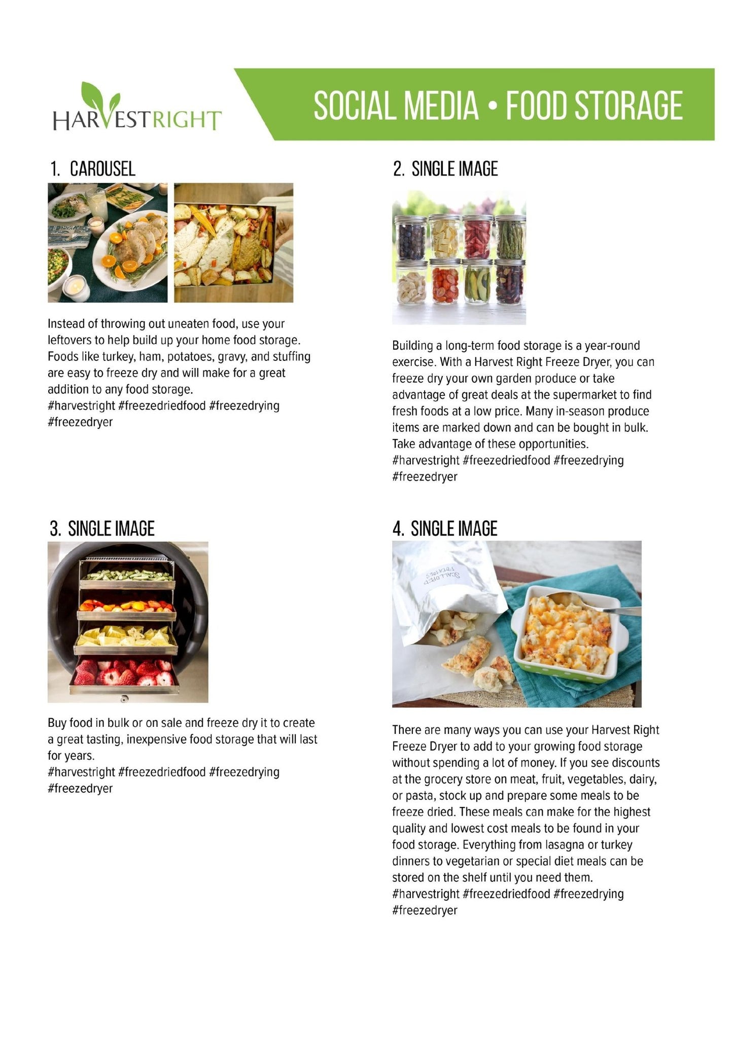 Home Pro Freeze Dryer - Medium - Koshersafe