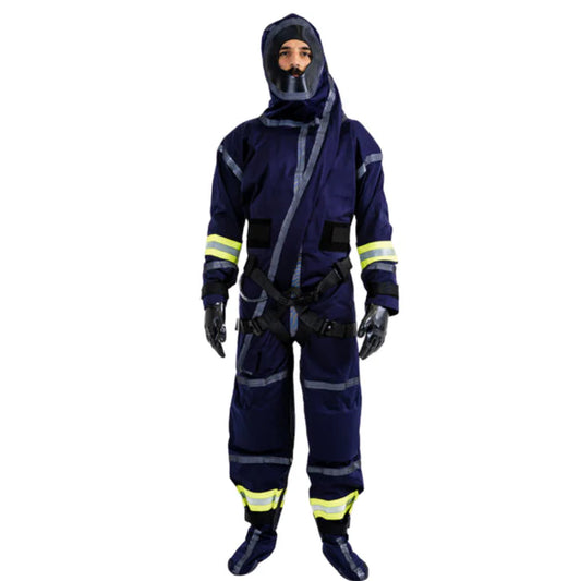 DEMRON ICE CBRN Multi-Use Protection Suit