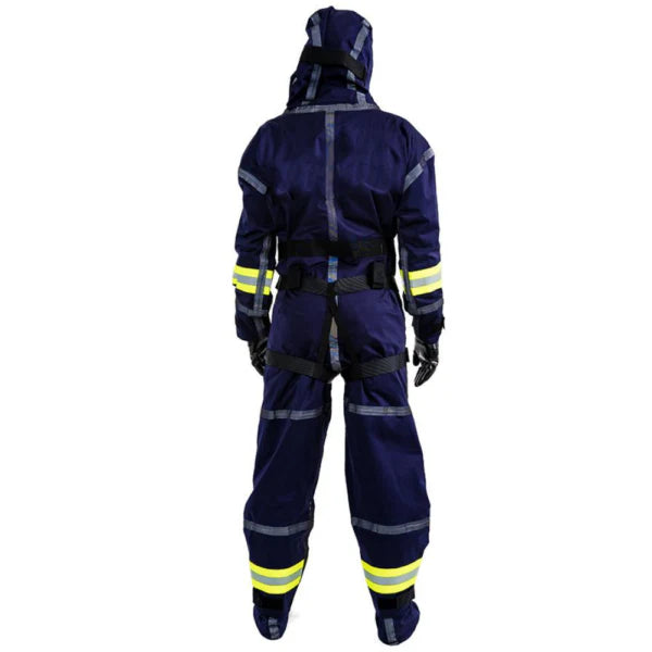 DEMRON ICE CBRN Multi-Use Protection Suit