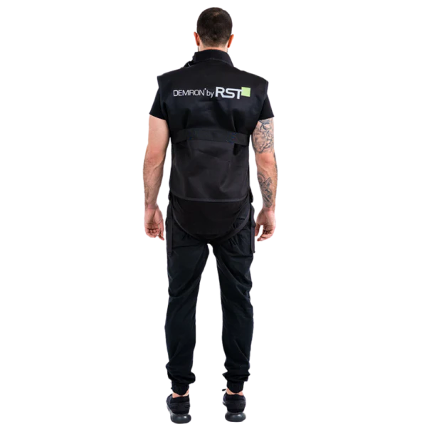 The Demron®Two-Ply Radiation Torso Vest