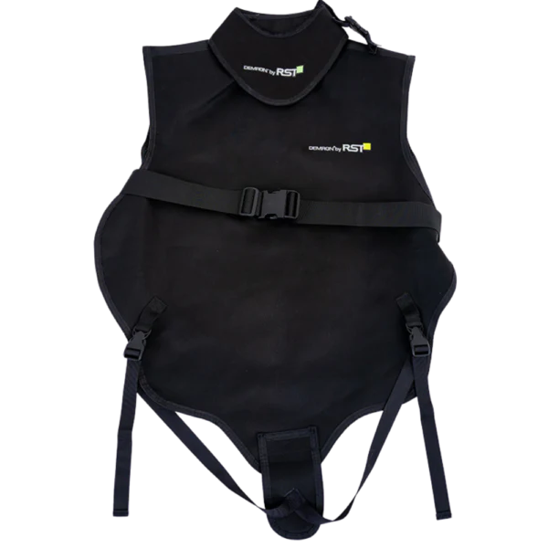 The Demron®Two-Ply Radiation Torso Vest