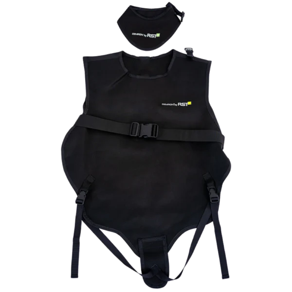 The Demron®Two-Ply Radiation Torso Vest
