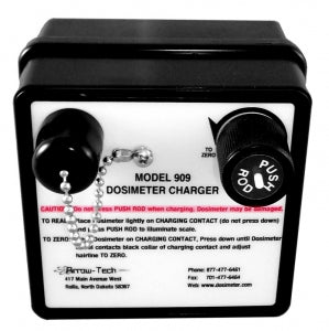 909B Dosimeter Charger - Koshersafe