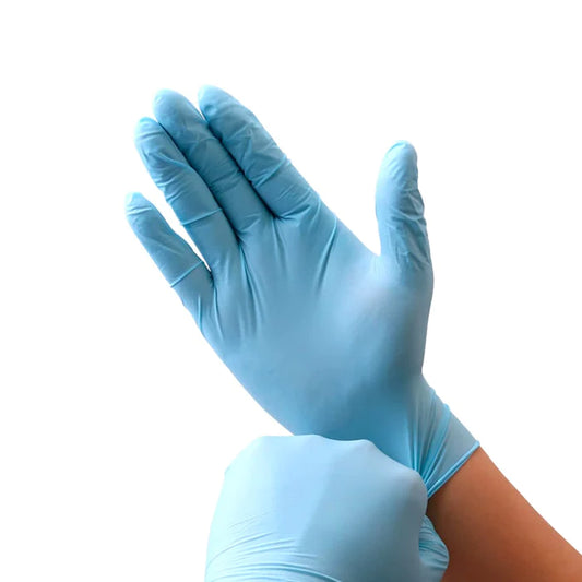 Guardian NC4 Nitrile Gloves - 100 PAIRS