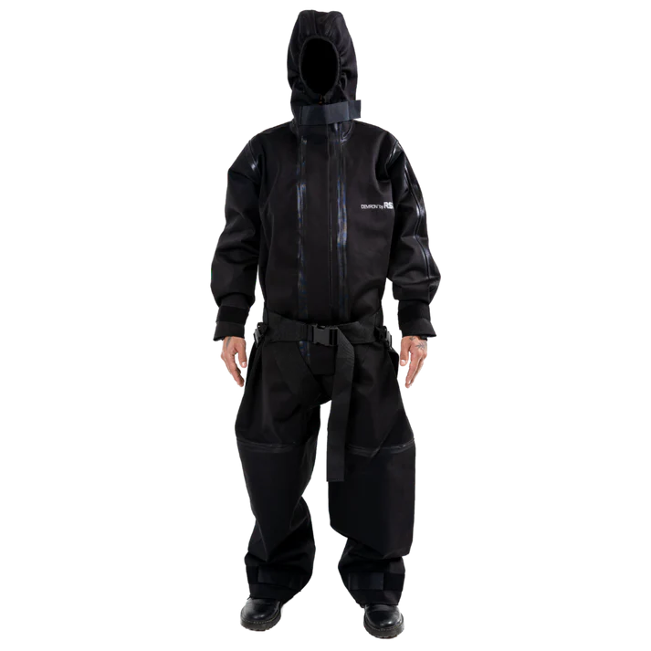 Demron X-Ray Multi-Hazard Suit