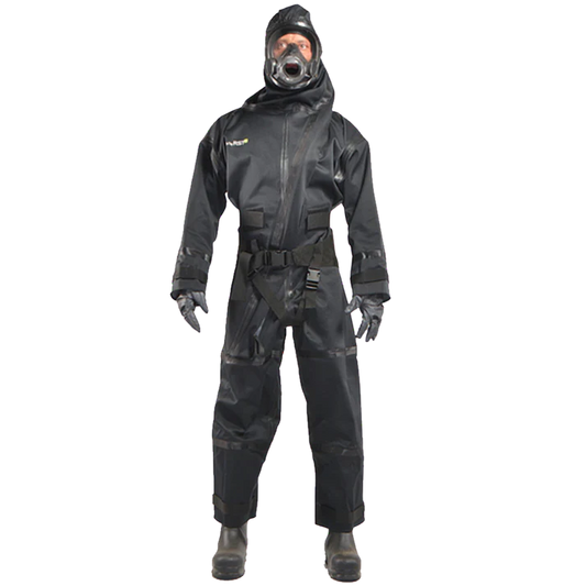 DEMRON MULTI-HAZARD PROTECTION SUIT CBRN