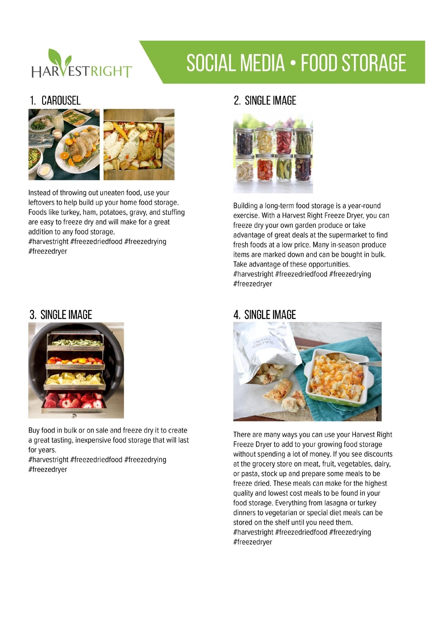 Home Pro Freeze Dryer - Medium - Koshersafe