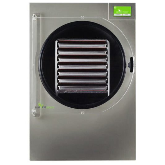 Home Pro Freeze Dryer - Silver X - Large - Koshersafe