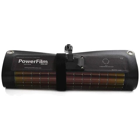 Powerfilm 14 Watt Rollable Solar Panel (R - 14) - Koshersafe