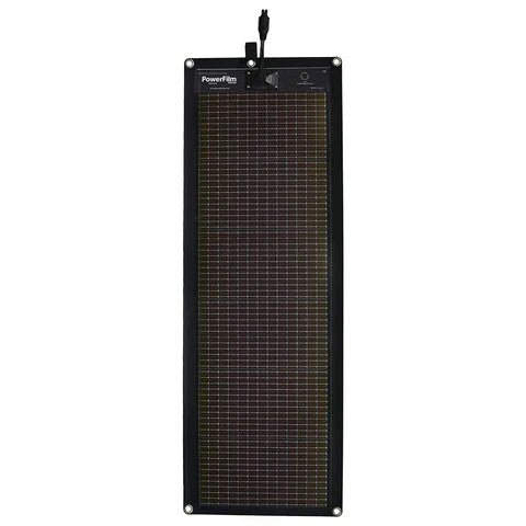 Powerfilm 14 Watt Rollable Solar Panel (R - 14) - Koshersafe