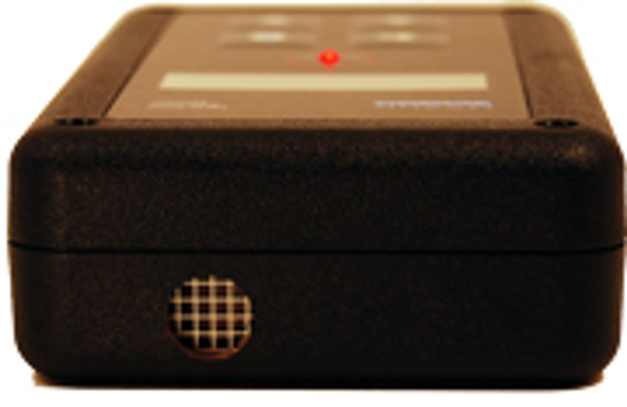PRM - 8000 Geiger Counter - Koshersafe