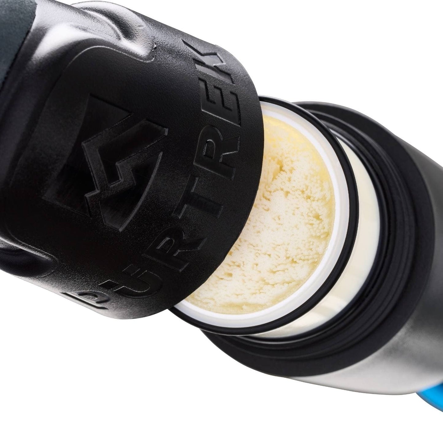 PURTREK - TREK POLE WATER FILTRATION SYSTEM - SOLO 2.0 - Koshersafe