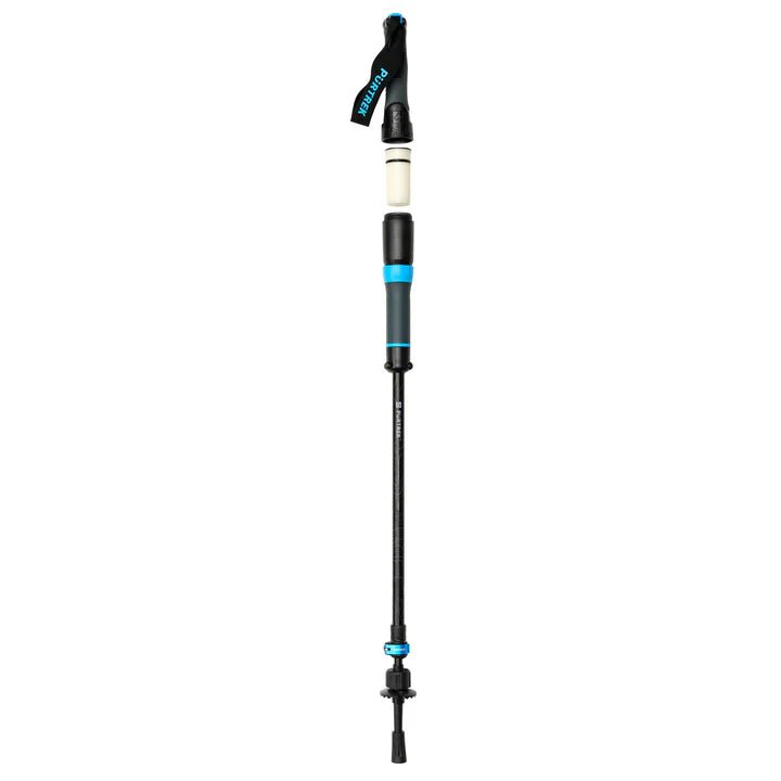 PURTREK - TREK POLE WATER FILTRATION SYSTEM - SOLO 2.0 - Koshersafe