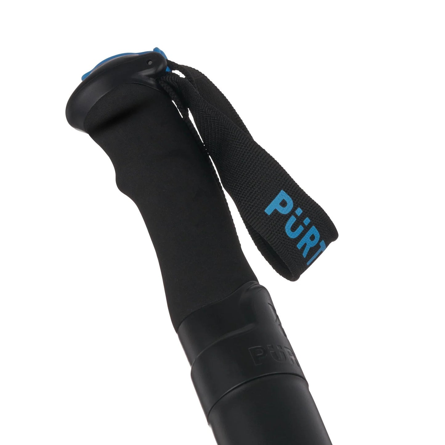 PURTREK - TREK POLE WATER FILTRATION SYSTEM - SOLO 2.0 - Koshersafe