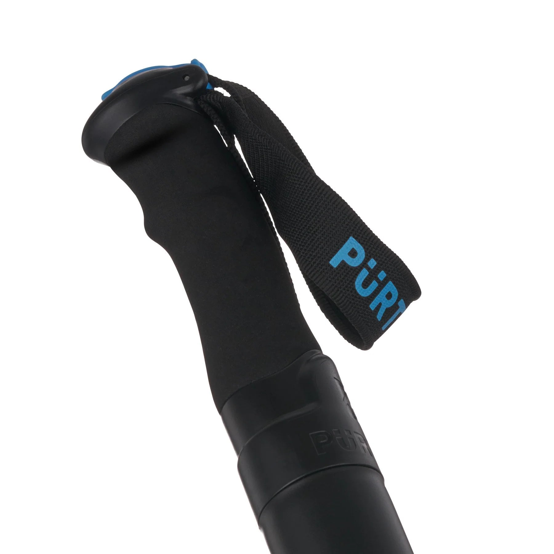 PURTREK - TREK POLE WATER FILTRATION SYSTEM - SOLO 2.0 - Koshersafe