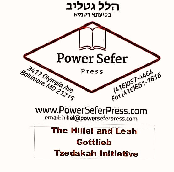 The Hillel and Leah Gottlieb Tzadakah Initiative Free 500 book android only Torah App